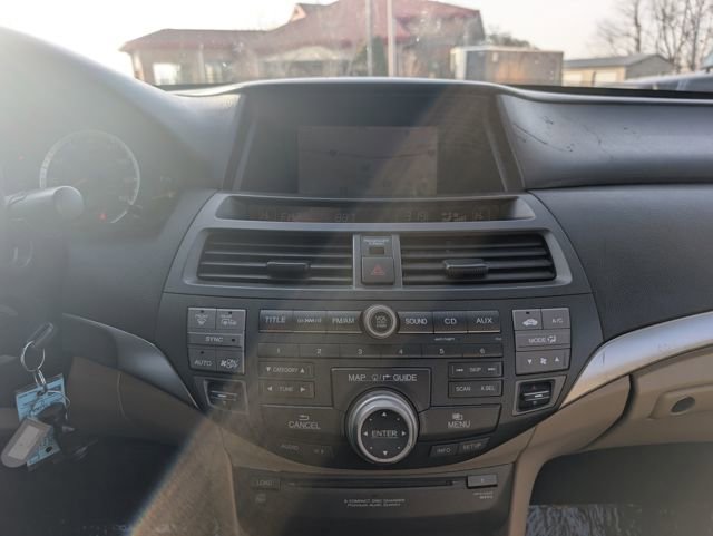 Used 2010 Honda Accord EX-L image 12