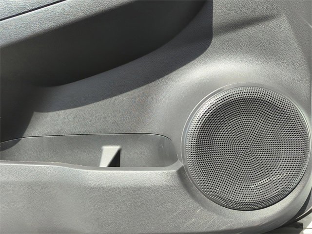 Certified 2023 Nissan Kicks SV image 31