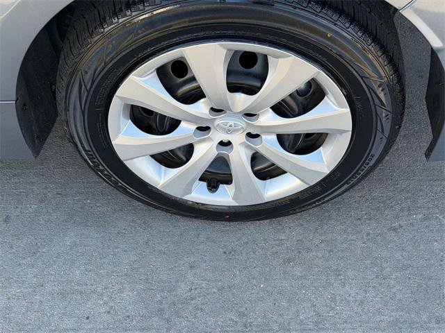 Certified 2024 Toyota Corolla LE image 8