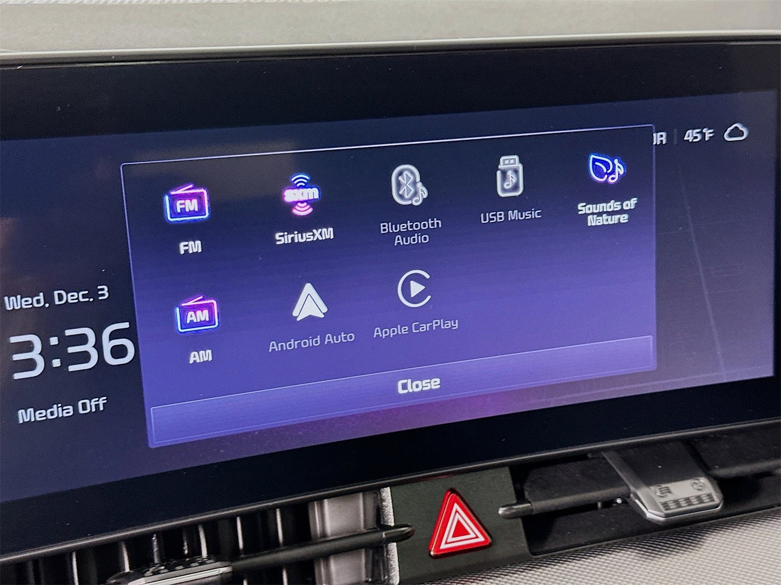 Used 2024 Kia Sportage SX image 15