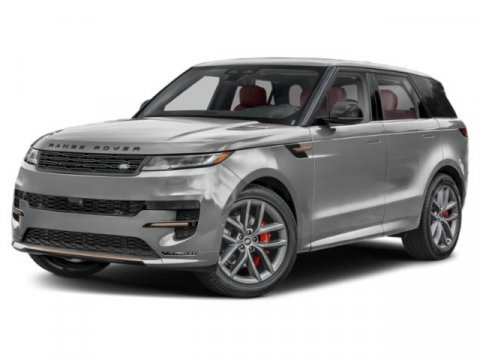New 2026 Land Rover Range Rover Sport Dynamic SE