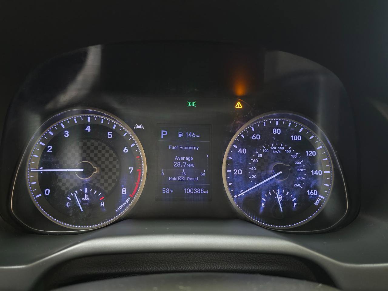 Used 2020 Hyundai Elantra SEL image 36