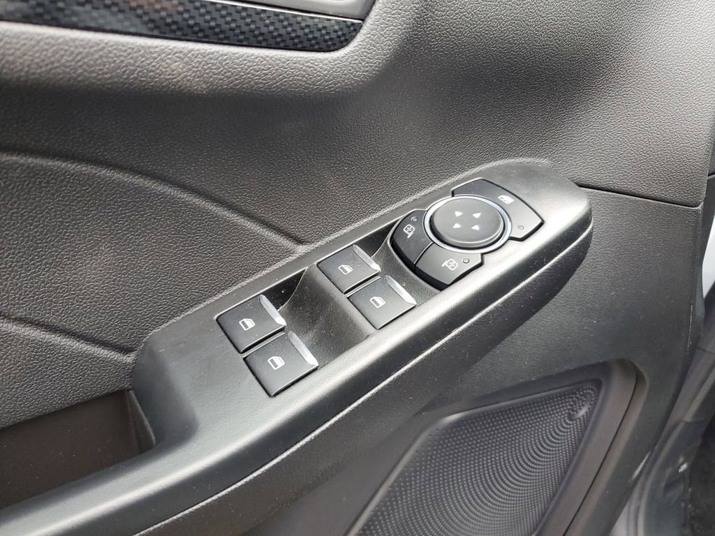 New 2026 Ford Escape ST-Line w/ Tech Pack #1 image 14