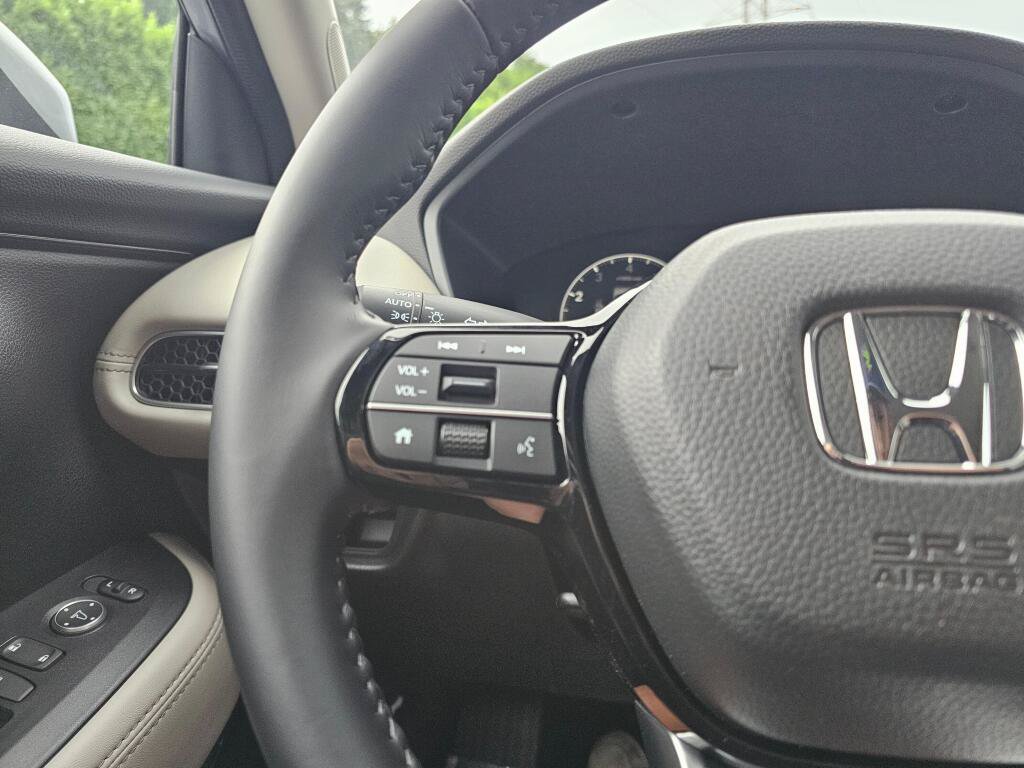 New 2027 Honda HR-V EX-L image 31