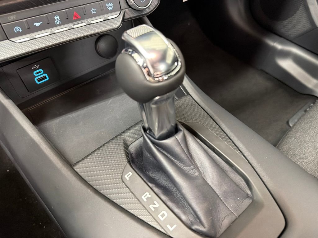 New 2026 Ford Mustang Coupe image 27