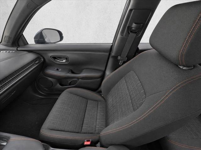 Used 2024 Honda HR-V Sport image 24