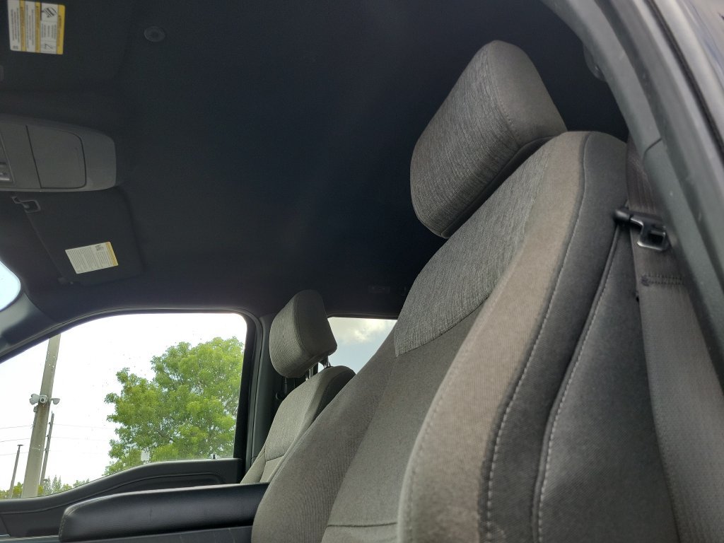 Used 2024 Ford F150 XLT w/ Mobile Office Package AWD/4WD image 26