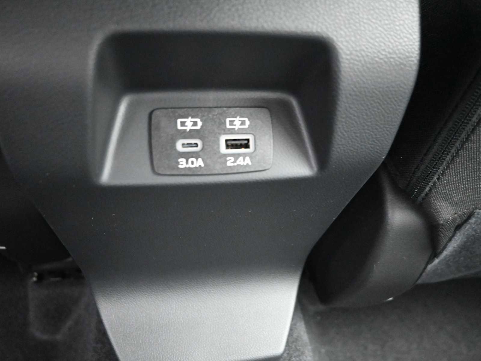 New 2026 Subaru Impreza RS image 6