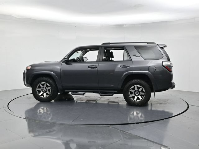 Used 2023 Toyota 4Runner TRD Off-Road Premium w/ Off Road Premium Plus Package AWD/4WD image 7