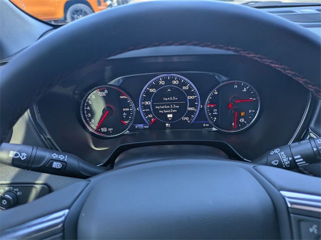 New 2026 Chevrolet Blazer RS w/ Driver Confidence II Package image 17