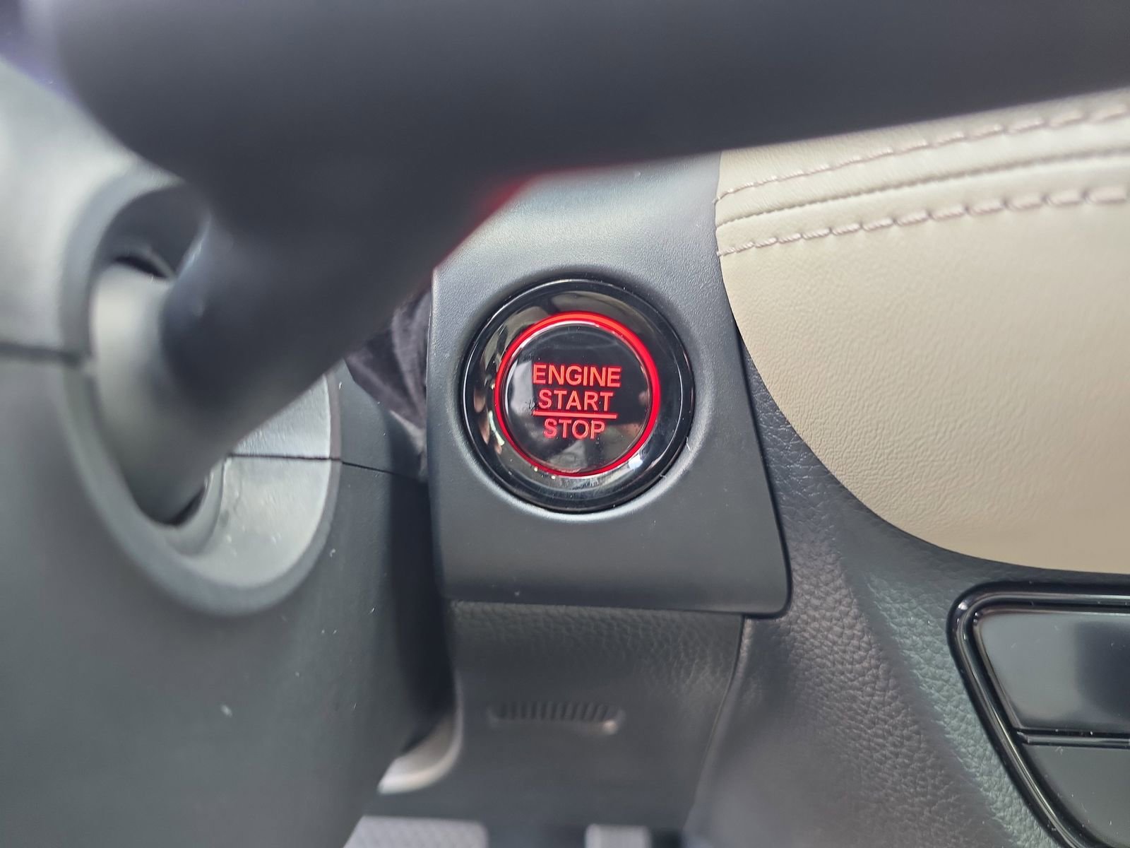 Certified 2024 Honda HR-V LX image 24
