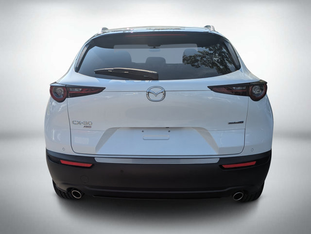 Used 2026 MAZDA CX-30 AWD 2.5 S image 5