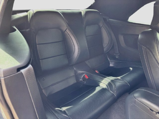 Certified 2025 Ford Mustang GT Premium w/ GT Performance Package RWD image 27