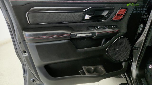 Used 2022 RAM 1500 TRX w/ TRX Level 2 Equipment Group AWD/4WD image 44