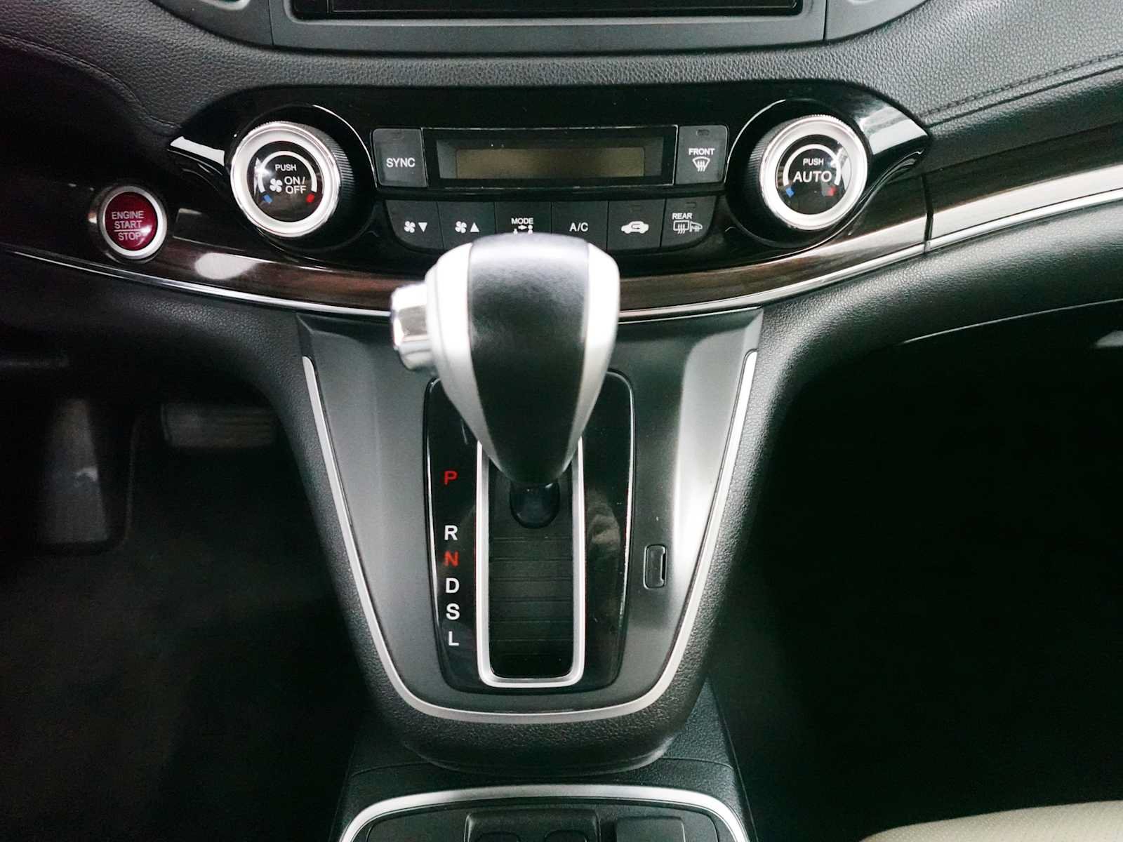 Used 2015 Honda CR-V Touring image 23