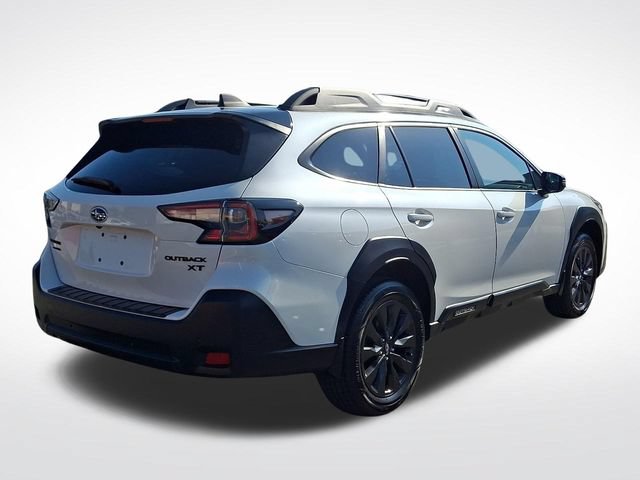 Certified 2025 Subaru Outback Onyx Edition XT AWD/4WD image 6