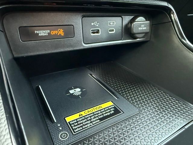 Used 2025 Honda CR-V Sport-L image 28