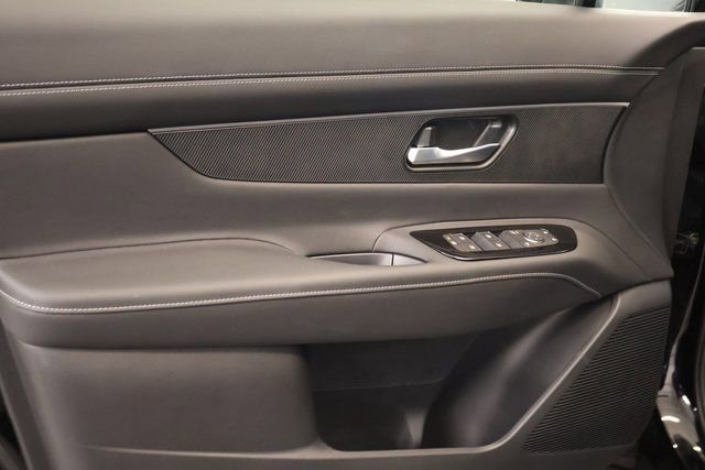 New 2025 Nissan Murano SV w/ Cargo Package image 7