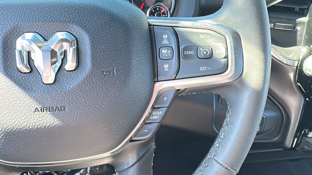 Used 2025 RAM 2500 Big Horn AWD/4WD image 19
