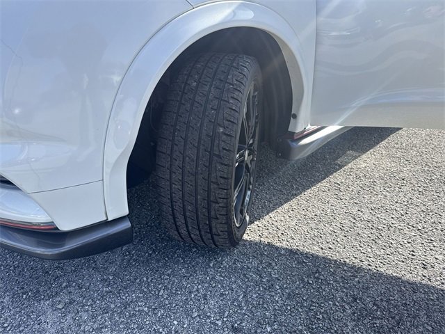 Used 2013 Nissan Juke NISMO image 29