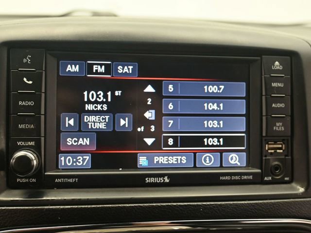 Used 2019 Dodge Grand Caravan SXT image 20