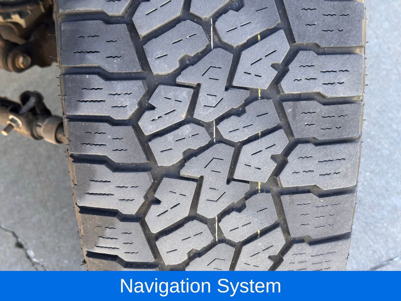 Used 2022 Jeep Gladiator Mojave w/ Cold Weather Group image 3