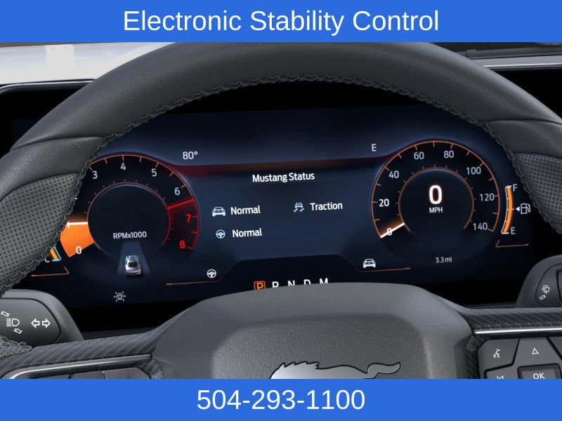 New 2026 Ford Mustang Premium image 13