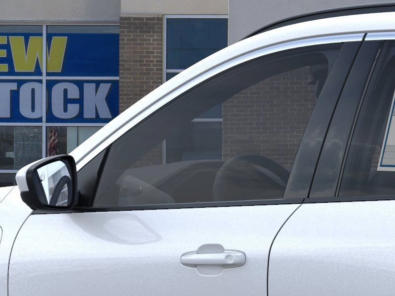 New 2026 Ford Escape SE w/ Class II Trailer Tow Package image 20