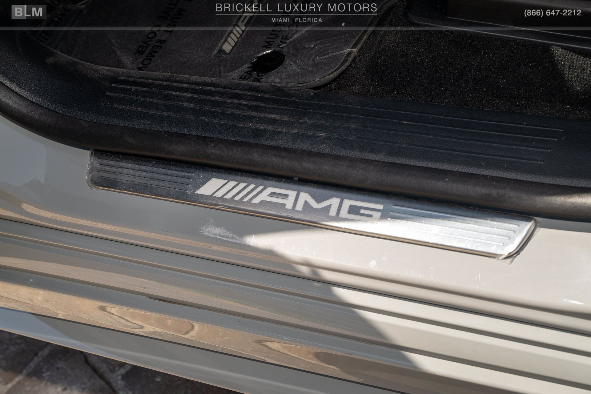 Used 2024 Mercedes-Benz GLE 53 AMG 4MATIC Coupe image 69