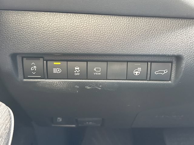 Used 2021 Toyota Venza Limited w/ Advanced Technology Package AWD/4WD image 35