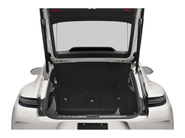 Used 2025 Porsche Panamera w/ Premium Package RWD image 10