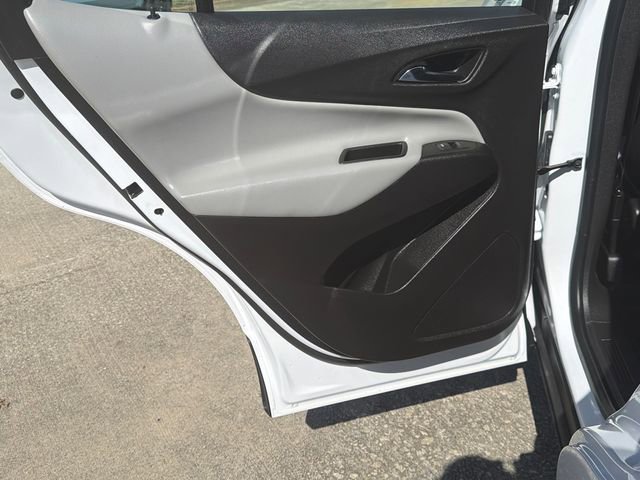 Used 2024 Chevrolet Equinox LS w/ LPO, Floor Liner Package image 21