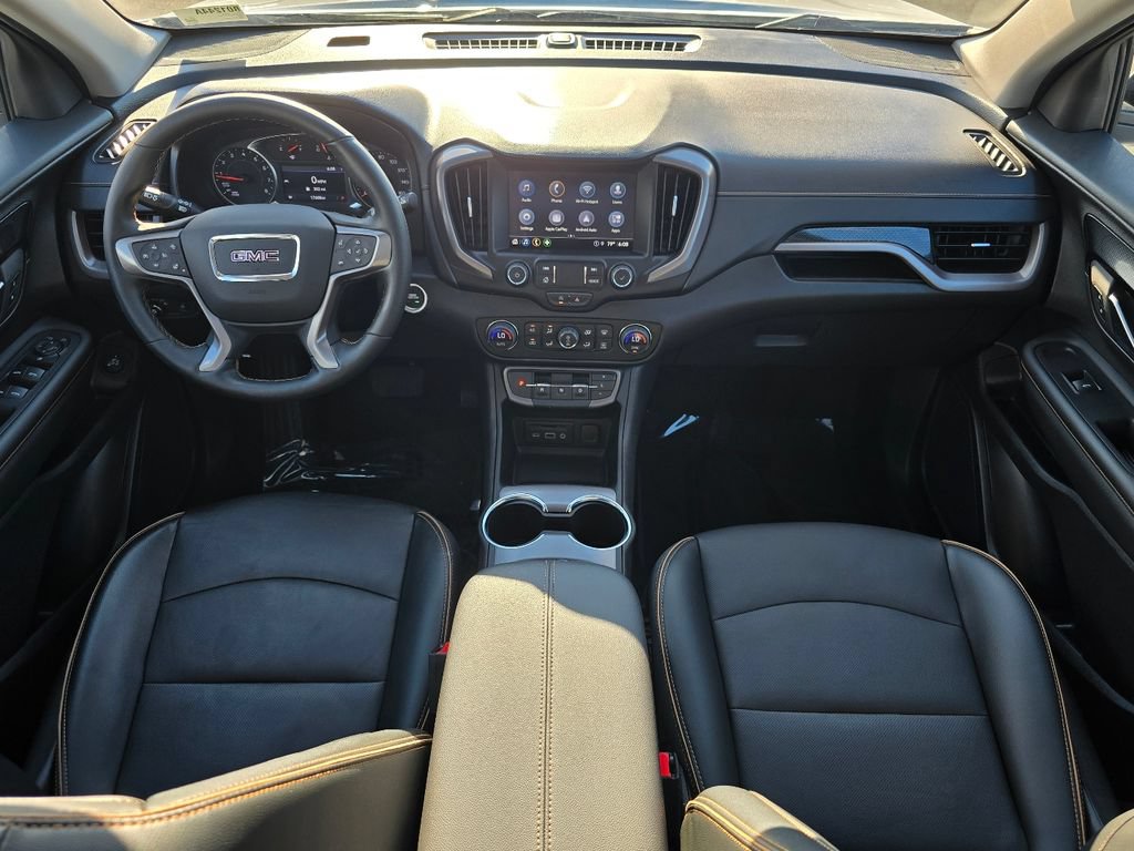 Used 2024 GMC Terrain AT4 AWD/4WD image 36