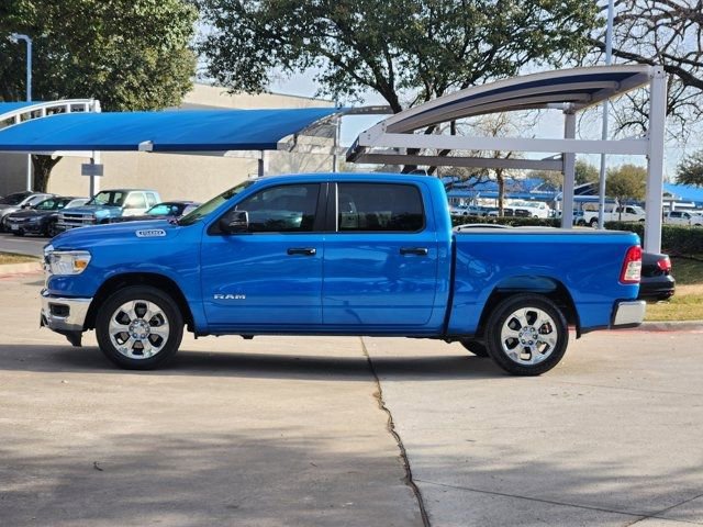 Used 2024 RAM 1500 Lone Star image 13