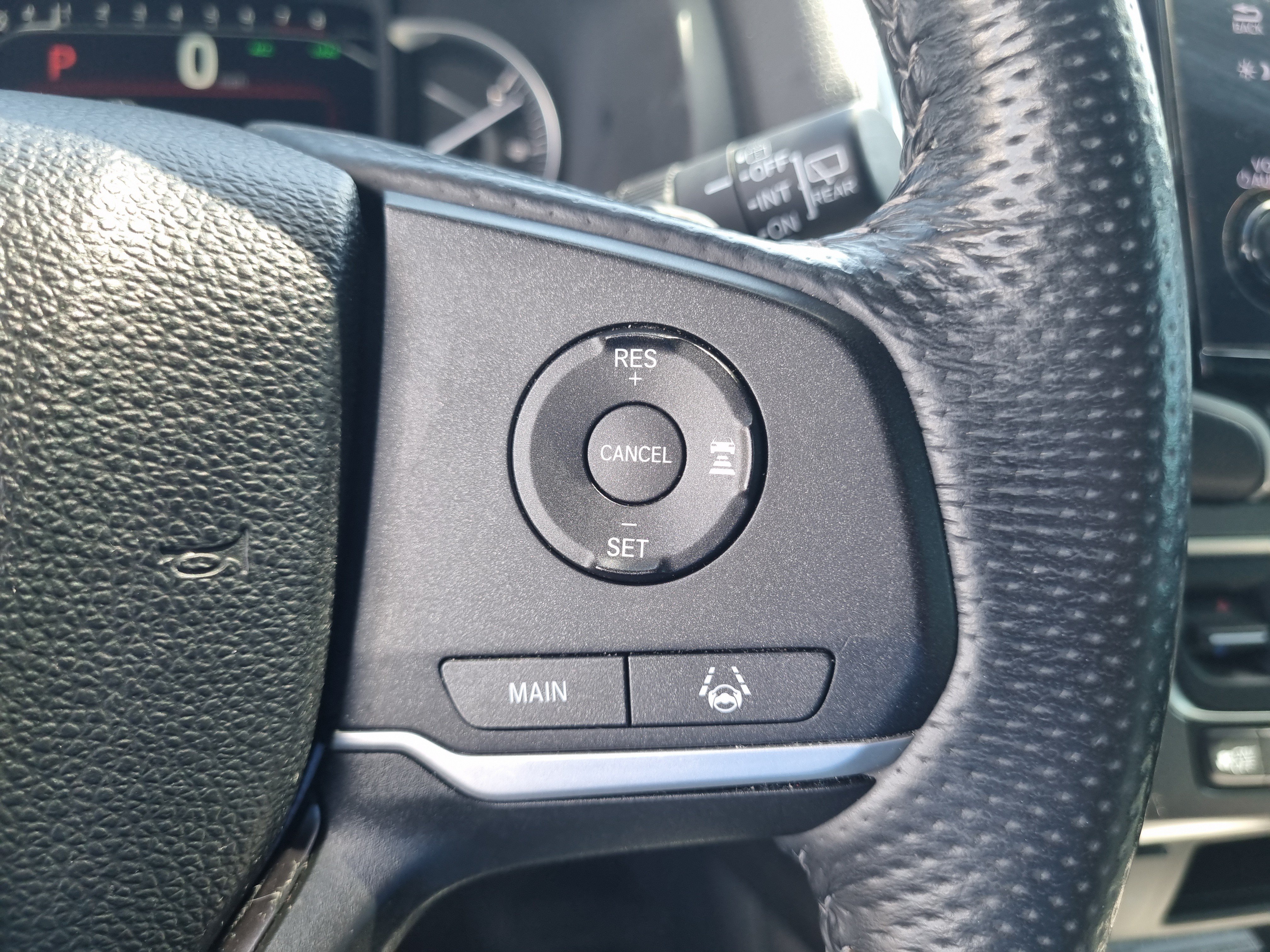 Used 2022 Honda Passport EX-L image 30