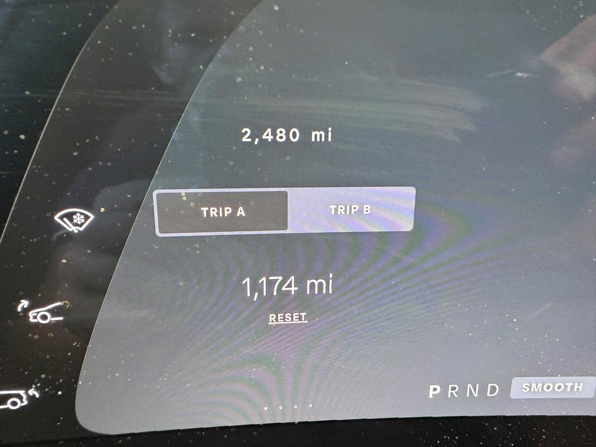 Used 2026 Lucid Gravity Grand Touring AWD/4WD image 18