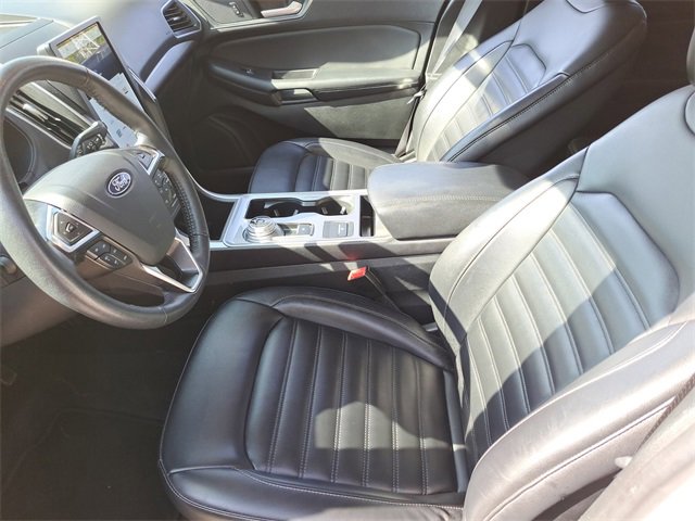 Used 2024 Ford Edge SEL image 22