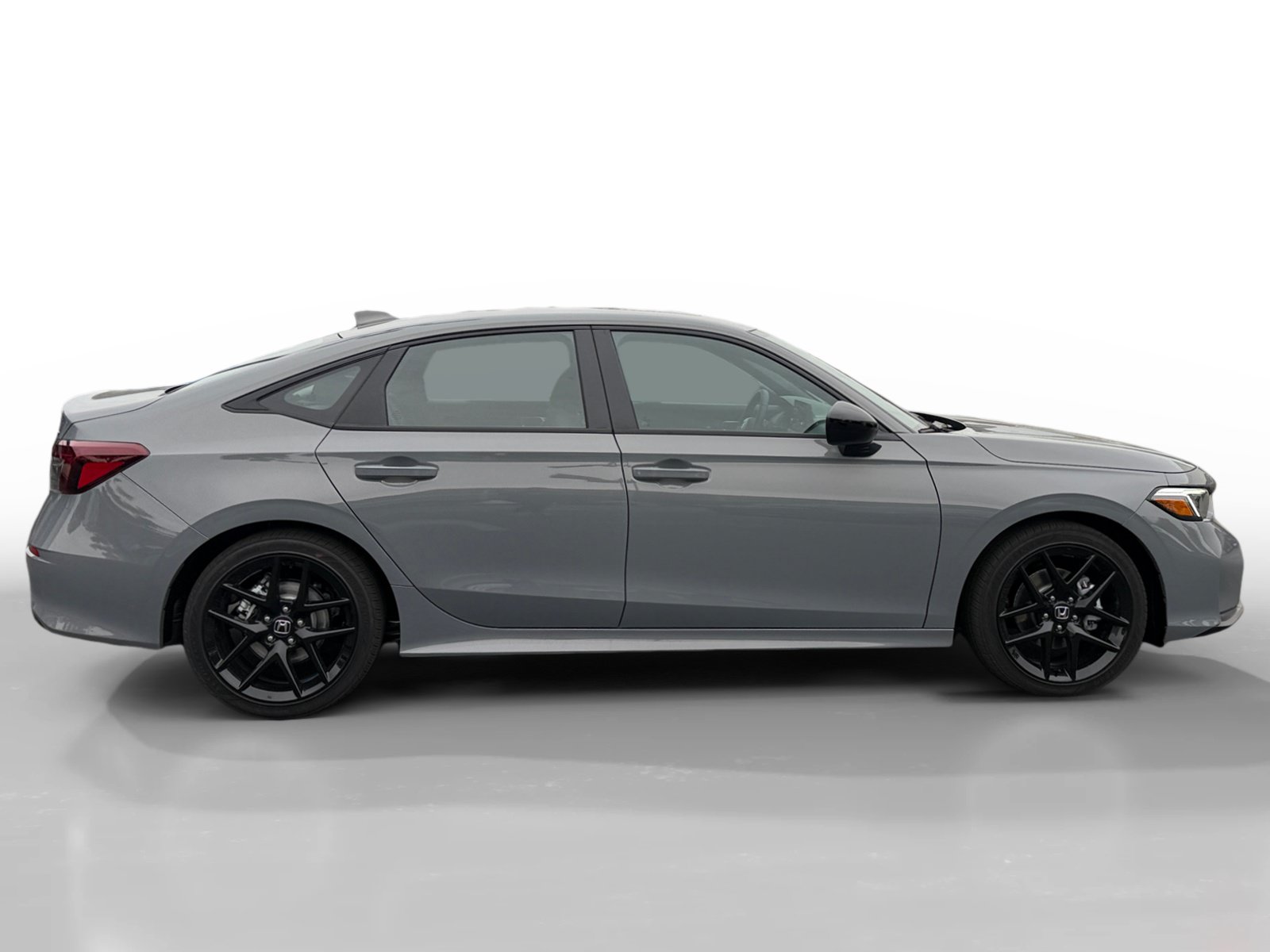 New 2026 Honda Civic Sport image 6