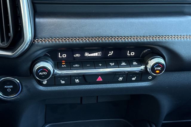 New 2026 MAZDA CX-50 2.5 Hybrid w/ Weather Package image 24