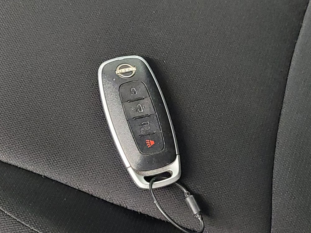 Used 2024 Nissan Sentra S FWD image 32
