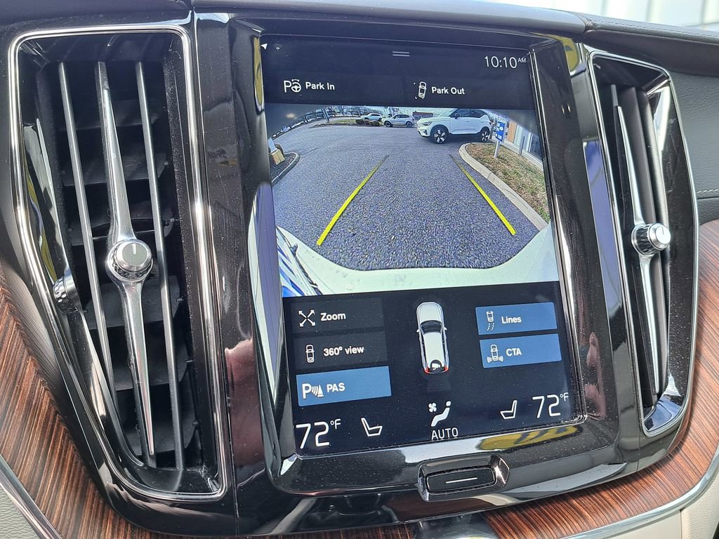 Used 2020 Volvo XC60 T5 Inscription w/ Protection Package image 14