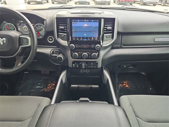 Used 2022 RAM 1500 Big Horn image 14