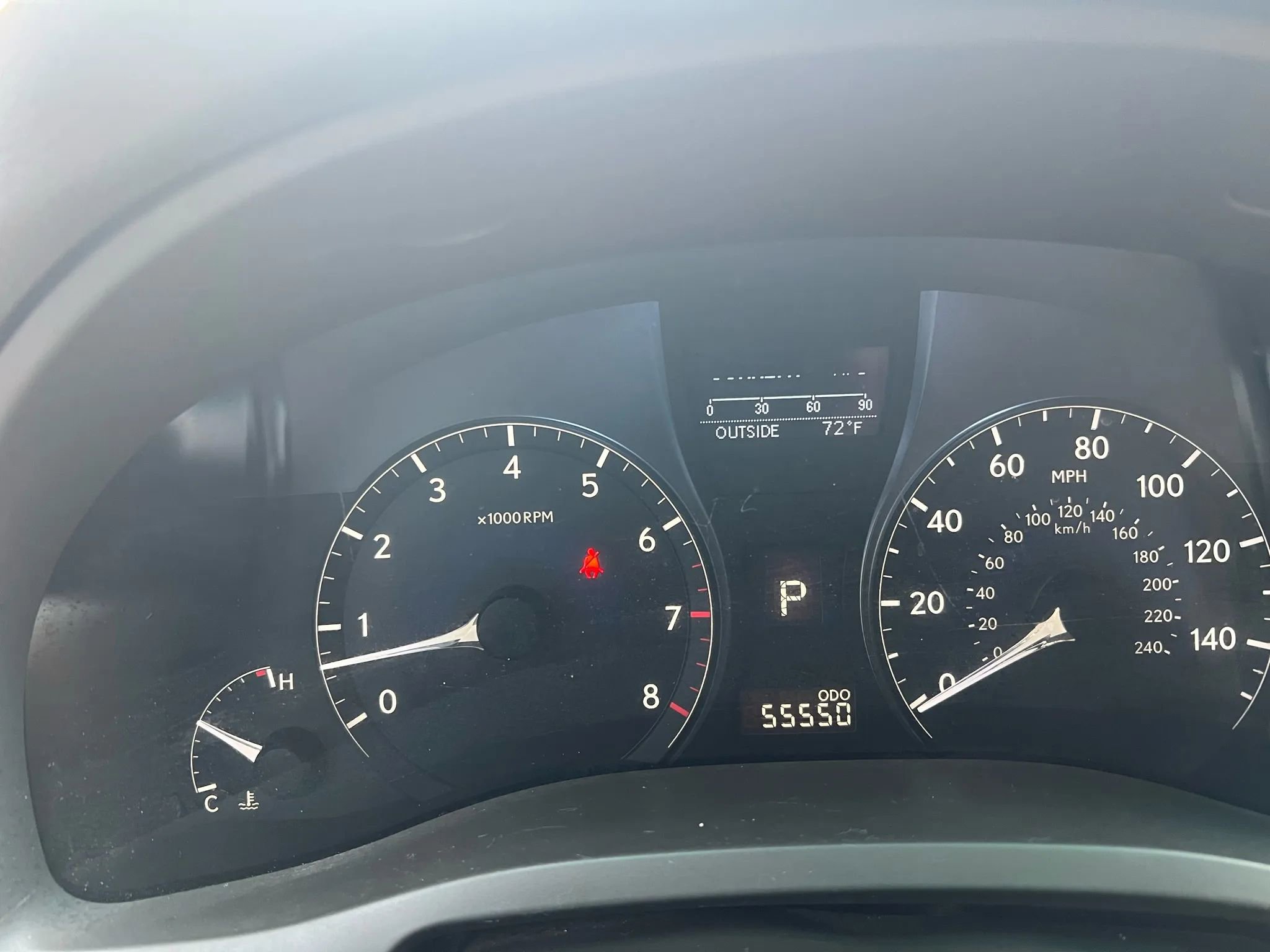 Used 2012 Lexus RX 350 FWD image 12