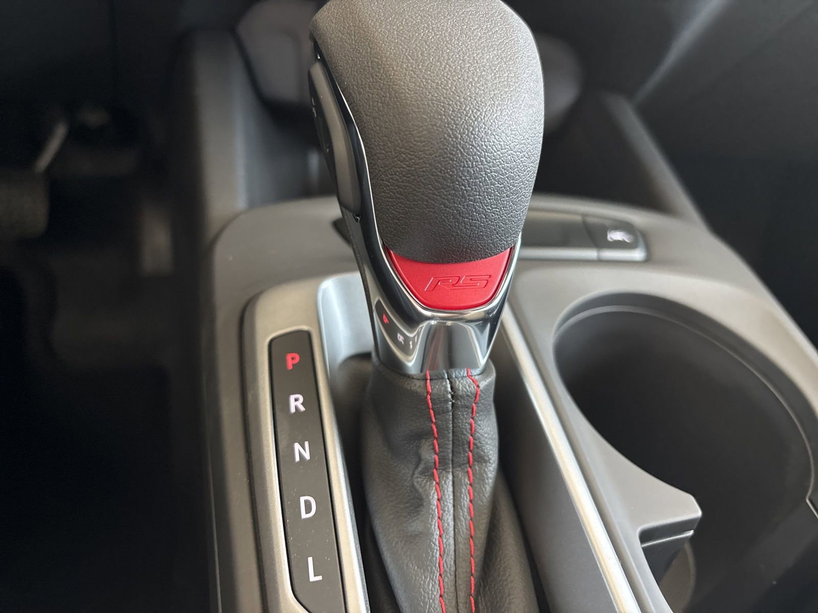 New 2026 Chevrolet Trax RS w/ Driver Confidence Package image 23