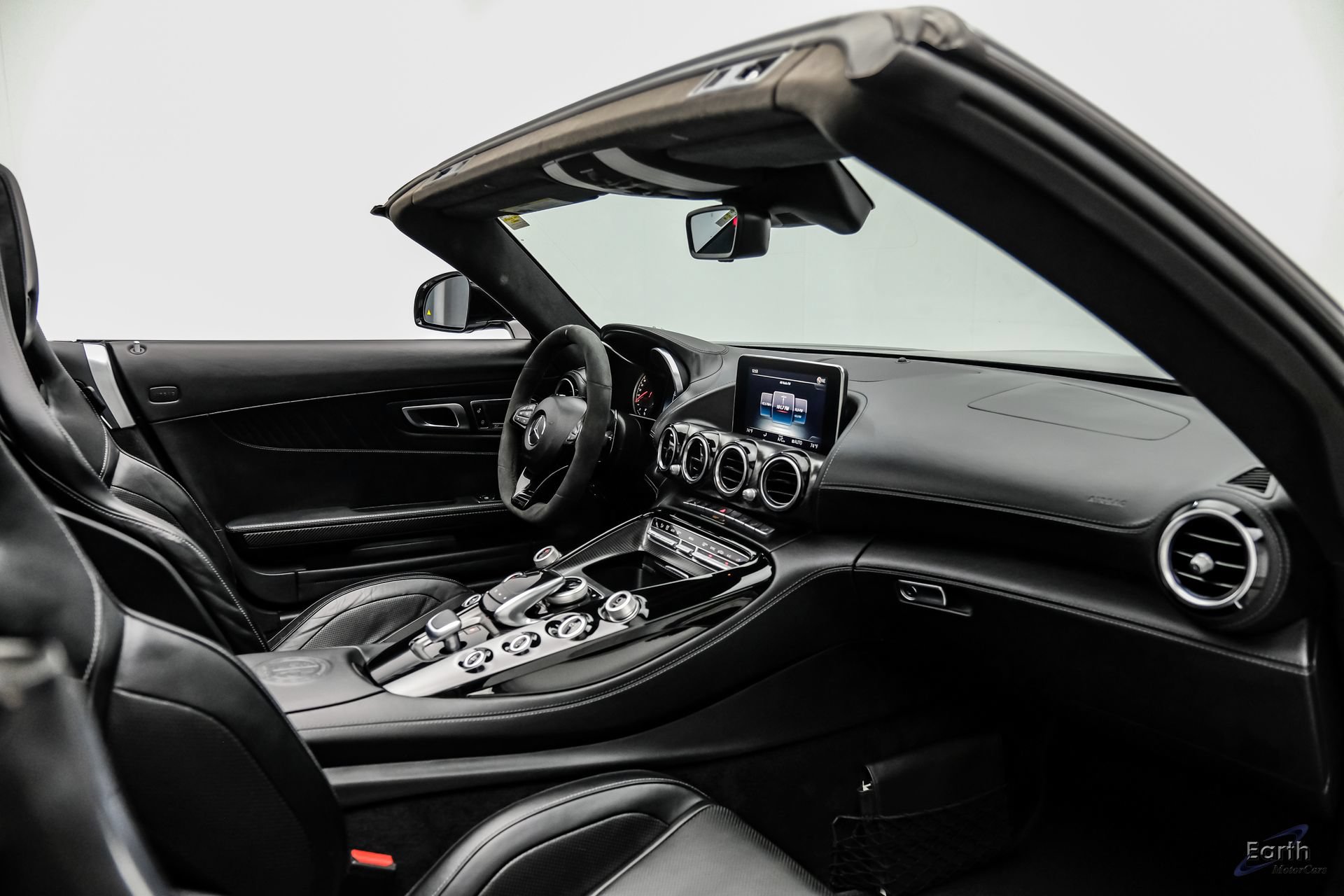 Used 2019 Mercedes-Benz AMG GT C image 56