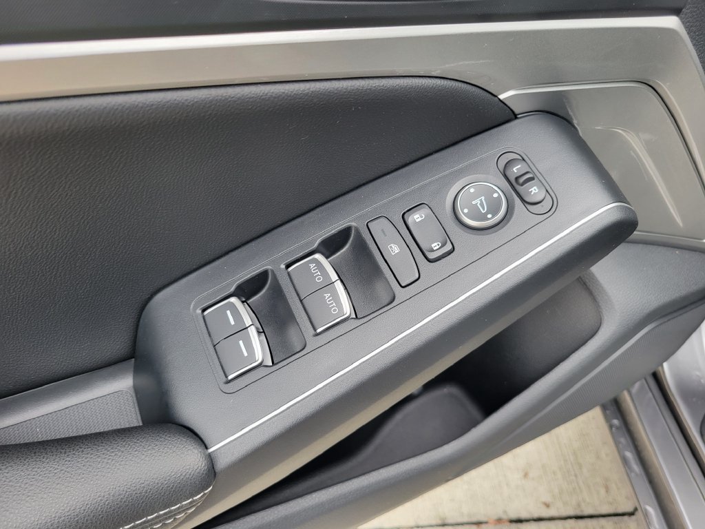 Certified 2025 Acura Integra A-Spec FWD image 26