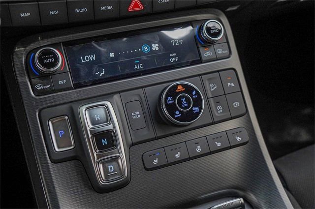 New 2025 Hyundai Palisade Calligraphy image 12