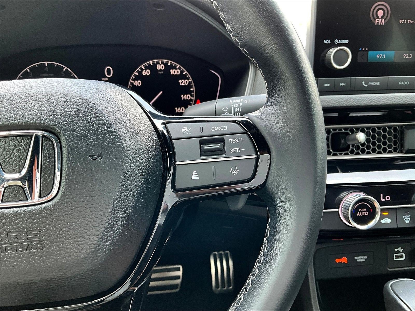 Used 2024 Honda Civic Sport image 11