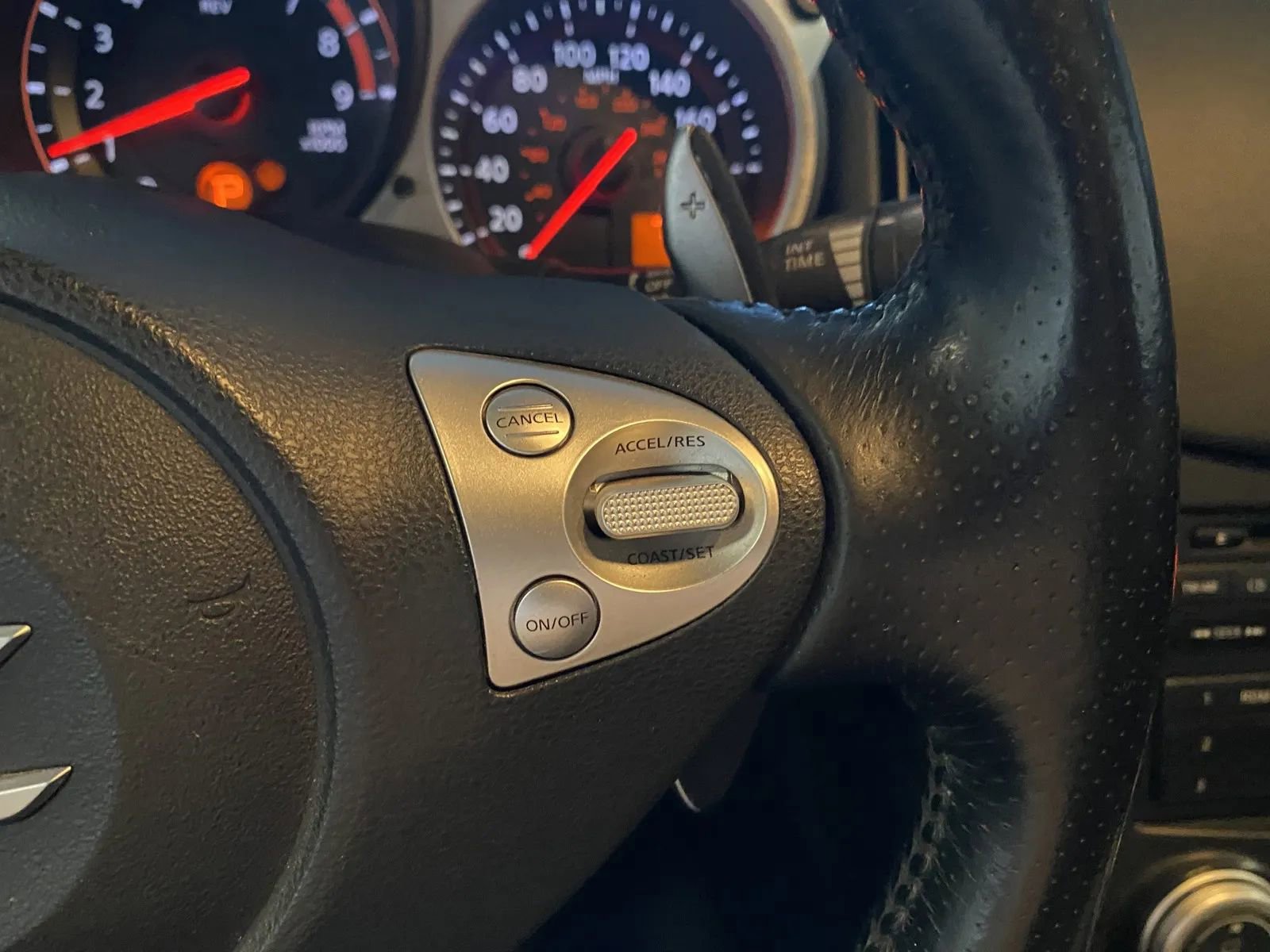 Used 2012 Nissan 370Z Coupe image 13