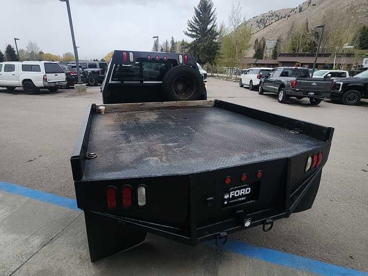Used 2010 Dodge Ram 3500 Truck ST w/ PWR Accessory Group AWD/4WD image 9